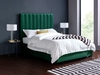 Дизайнерская кровать Giran Bed - фото 3