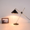 Дизайнерский настольный светильник Low Poly Lamp - фото 1