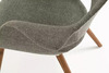 Дизайнерский стул Organic Chair - фото 1