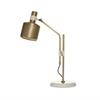 Дизайнерский настольный светильник Riddle One Table Lamp - фото 1