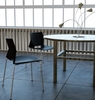 Дизайнерский стул Dupen Dining Chair - фото 1