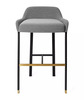 Дизайнерский барный стул Blink - фото 1