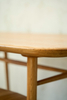 Обеденный стол Tai Table - фото 4