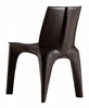 Дизайнерский стул BB Poliform - фото 1