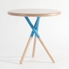 Дизайнерский журнальный стол Soft Side Table - фото 5