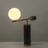 Дизайнерский настольный светильник Lexi Table Lamp - фото 3