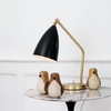 Дизайнерский настольный светильник Gubi table lamp - фото 1