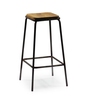 Дизайнерский барный стул Tabouret de Bar Chair - фото 3
