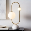 Дизайнерский настольный светильник Corda Table Lamp - фото 2