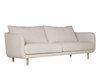 Дизайнерский диван Jenny 3-seater Sofa - фото 6