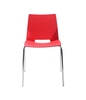 Дизайнерский стул Dupen Dining Chair - фото 2