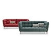 Дизайнерский диван Husken Sofa 2-seater - фото 1