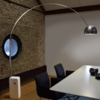 Дизайнерский торшер Arco Floor Lamp - фото 2