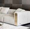 Дизайнерский диван Luz - фото 3