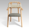 Chair Wooddi 1041 - фото 2