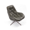 Дизайнерское кресло Buster Lounge Chair - фото 8