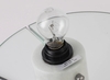 Дизайнерский настольный светильник Snoopy - фото 3