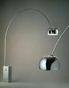 Дизайнерский напольный светильник Arco Floor Lamp - фото 2
