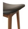 Дизайнерский барный стул Allegra Bar Stool - фото 4