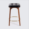 Дизайнерский барный стул Utility Bar Stool - фото 6