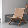 Дизайнерское кресло Amina Chair - фото 1