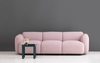 Дизайнерский диван Swell 3-seater Sofa - фото 5