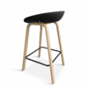 Дизайнерский барный стул Hi-Light Barstool - фото 3