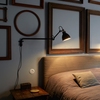 Дизайнерский настенный светильник Albinna wall lamp V - фото 1