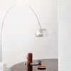 Дизайнерский торшер Arco Floor Lamp - фото 7