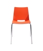 Дизайнерский стул Dupen Dining Chair - фото 3