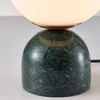 Дизайнерский настольный светильник Luni Globe - фото 3
