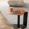 Дизайнерский журнальный стол Kimberley Coffee Table - фото 4