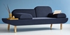 Дизайнерский диван Toward sofa - фото 6