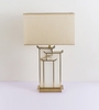 Дизайнерский настольный светильник Maddox Lamp - фото 7