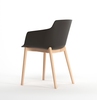 Дизайнерский стул Lattic chair - фото 3