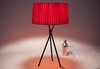 Дизайнерский настольный светильник Tripode G5 table lamp - фото 1