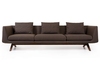 Дизайнерский диван Hepburn 3 Seater Sofa - фото 1