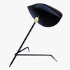 Дизайнерский настольный светильник Cocotte table lamp - фото 2