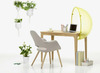 Дизайнерский стул Organic Chair - фото 6