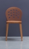 Дизайнерский стул Leaves Chair Без прорезей в наличии - фото 6