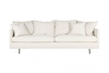 Дизайнерский диван Julia 3-seater Sofa - фото 2
