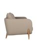 Дизайнерский диван Jenny 3-seater Sofa - фото 4