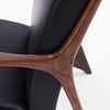 Дизайнерское кресло Joakim Armchair - фото 2
