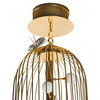 Подвесной светильник Bird Cage Pendant (WD-1100) - фото 5