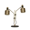 Дизайнерский настольный светильник Riddle Table Lamp - фото 2