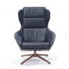 Дизайнерское кресло Piper Lounge Chair - фото 2