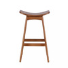 Дизайнерский барный стул Ejavu - фото 1