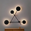 Дизайнерский настенный светильник Marys Light bras lamp - фото 3