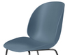 Дизайнерский стул Gubi Beetle Plastic Chair - фото 1