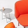 Дизайнерское кресло Alesund Chair - фото 3